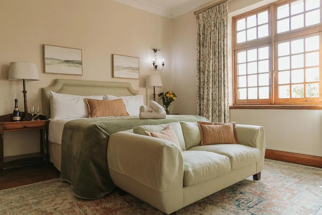 **** Gasthof Floreal House Kapstadt Südafrika