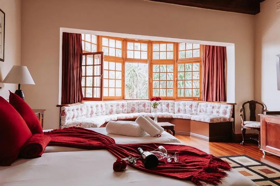 Floreal House Kapstadt Gasthof