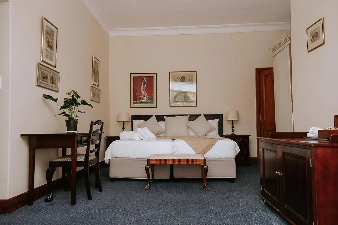 Floreal House Kapstadt