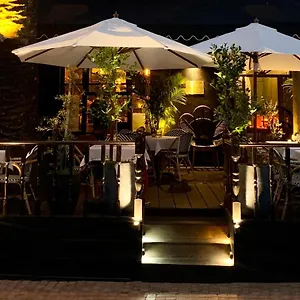 Du Parc Cape Town