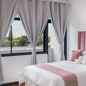 Rest On Millvale Cape Town