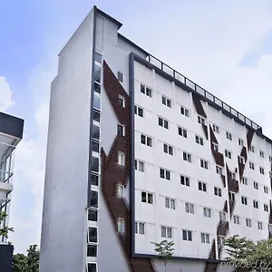 Prescott Ace Kuala Lumpur Cheras