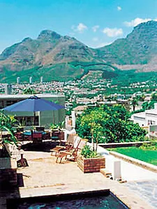 Hillcrest Manor Cape Town