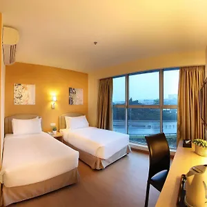 Min Cott Kuala Lumpur