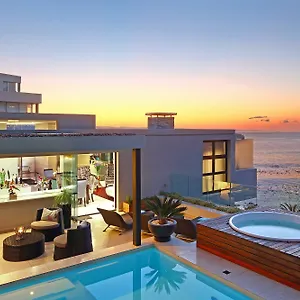 Azamare Cape Town